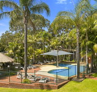 Comfort Resort Kaloha Phillip Island - Accommodation Kalgoorlie