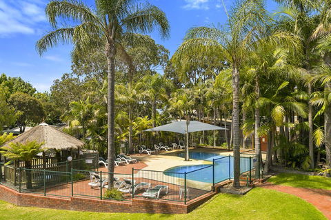 Kaloha Holiday Resort Phillip Island - Accommodation Kalgoorlie 0