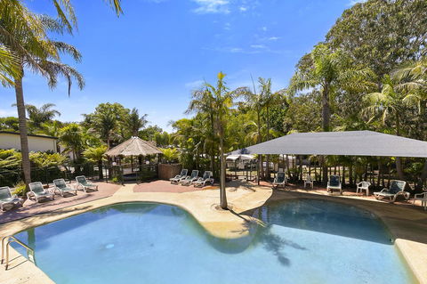 Kaloha Holiday Resort Phillip Island - Accommodation Kalgoorlie 3