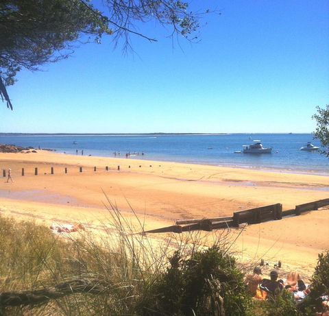 Kaloha Holiday Resort Phillip Island - Accommodation Kalgoorlie 26