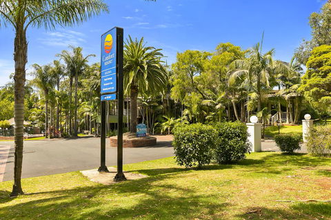 Kaloha Holiday Resort Phillip Island - Accommodation Kalgoorlie 1