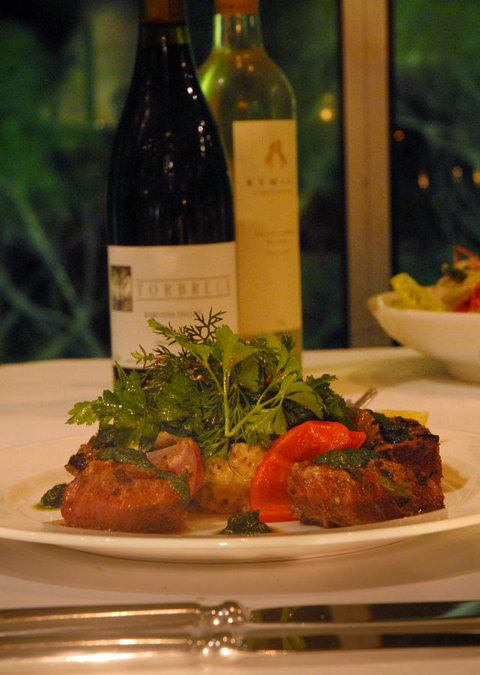 Chris\'s Beacon Point Restaurant & Villas - Accommodation Kalgoorlie 13