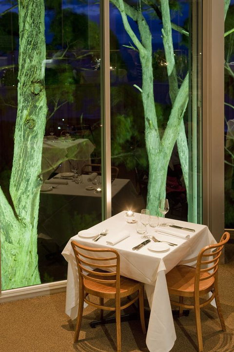 Chris\'s Beacon Point Restaurant & Villas - Accommodation Kalgoorlie 11