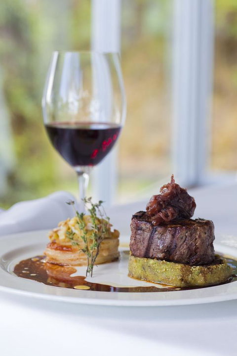 Chris\'s Beacon Point Restaurant & Villas - Accommodation Kalgoorlie 10