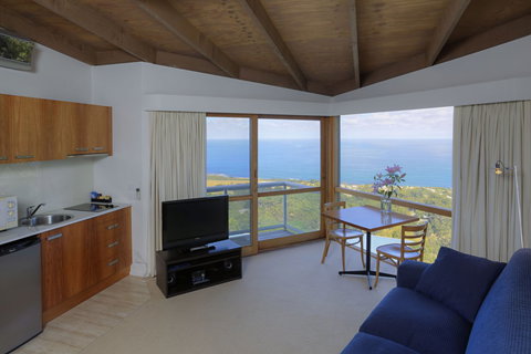 Chris\'s Beacon Point Restaurant & Villas - Accommodation Kalgoorlie 5