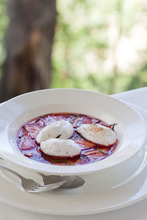 Chris\'s Beacon Point Restaurant & Villas - Accommodation Kalgoorlie 14