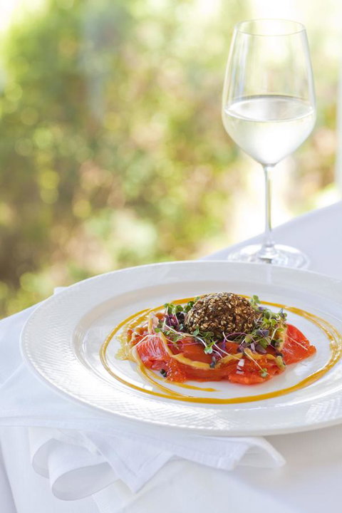 Chris\'s Beacon Point Restaurant & Villas - Accommodation Kalgoorlie 15