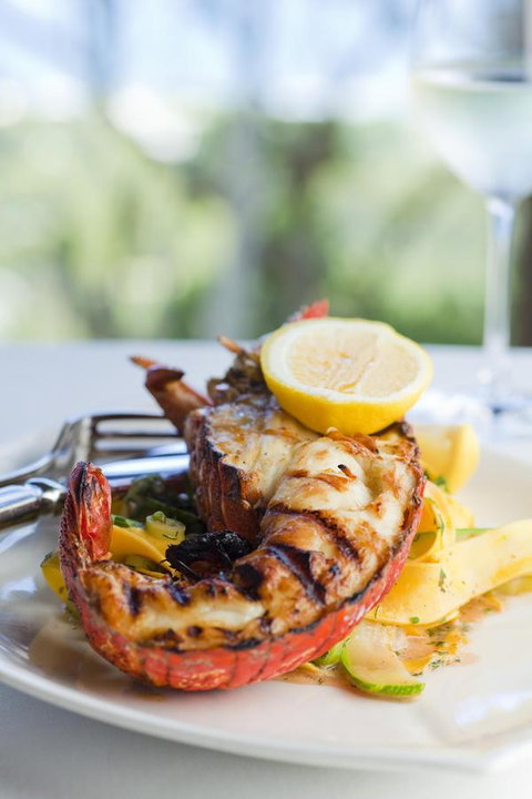 Chris\'s Beacon Point Restaurant & Villas - Accommodation Kalgoorlie 8