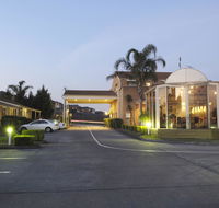 Best Western Melbourne Airport - Accommodation Kalgoorlie