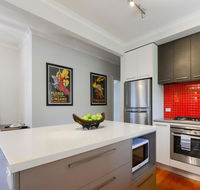 Boutique Stays Sandyside- Sandringham Villa Units - Accommodation Kalgoorlie