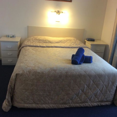 Heyfield Motel And Apartments - Accommodation Kalgoorlie 8