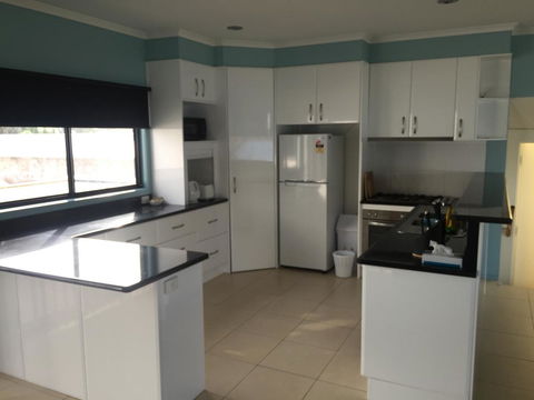 Heyfield Motel And Apartments - Accommodation Kalgoorlie 43