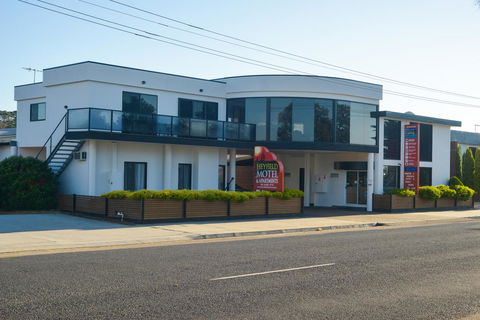 Heyfield Motel And Apartments - Accommodation Kalgoorlie 0