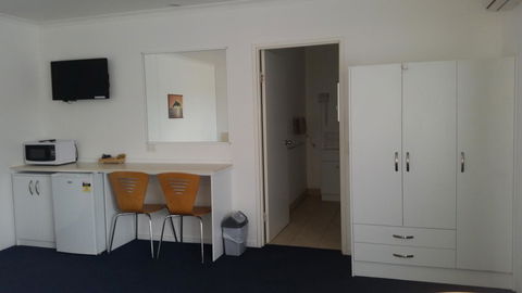 Heyfield Motel And Apartments - Accommodation Kalgoorlie 40