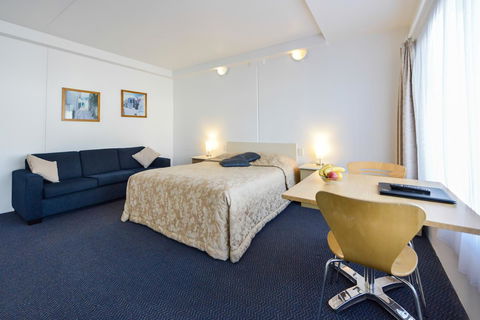 Heyfield Motel And Apartments - Accommodation Kalgoorlie 27