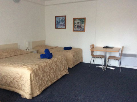 Heyfield Motel And Apartments - Accommodation Kalgoorlie 36