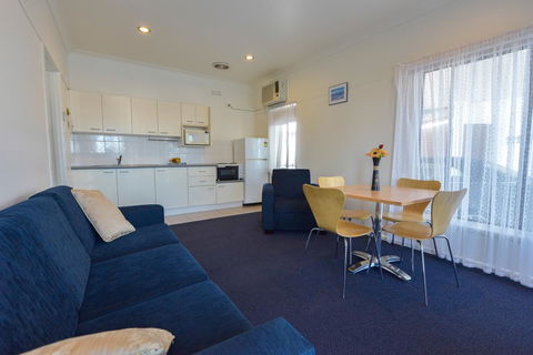 Heyfield Motel And Apartments - Accommodation Kalgoorlie 28