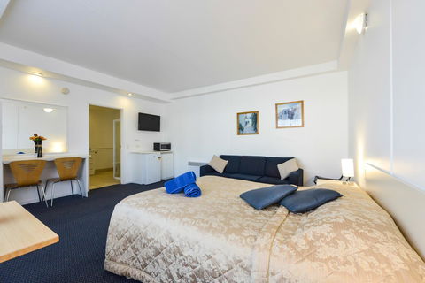 Heyfield Motel And Apartments - Accommodation Kalgoorlie 34