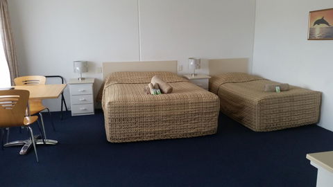 Heyfield Motel And Apartments - Accommodation Kalgoorlie 38