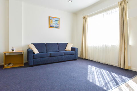 Heyfield Motel And Apartments - Accommodation Kalgoorlie 15