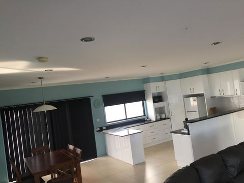 Heyfield Motel And Apartments - Accommodation Kalgoorlie 44