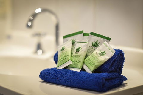 Heyfield Motel And Apartments - Accommodation Kalgoorlie 32