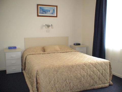 Heyfield Motel And Apartments - Accommodation Kalgoorlie 6