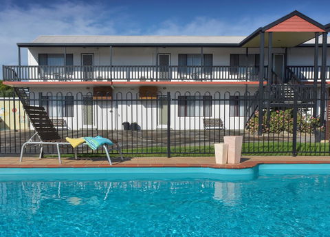 Heyfield Motel And Apartments - Accommodation Kalgoorlie 30
