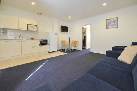 Heyfield Motel And Apartments - Accommodation Kalgoorlie 19