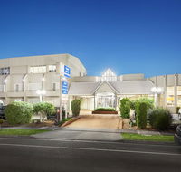 Ciloms Airport Lodge - Accommodation Kalgoorlie
