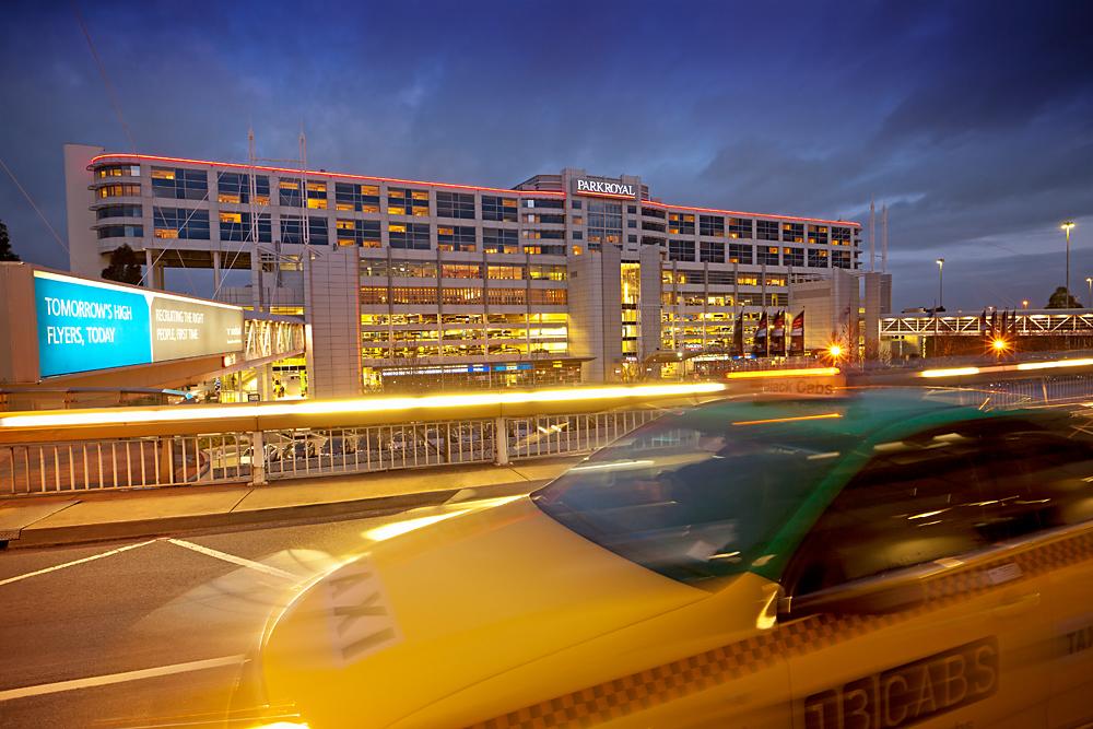 Melbourne Airport VIC Accommodation Kalgoorlie