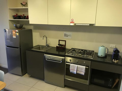Winston Apartments - Accommodation Kalgoorlie 8