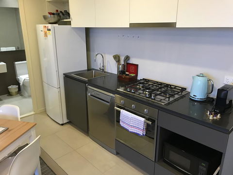 Winston Apartments - Accommodation Kalgoorlie 16