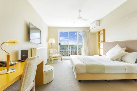 Deep Blue Hotel & Hot Springs - Accommodation Kalgoorlie 41