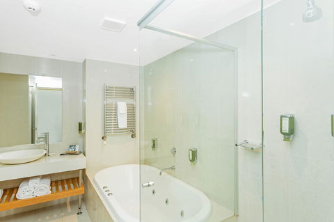 Deep Blue Hotel & Hot Springs - Accommodation Kalgoorlie 37