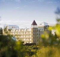 Deep Blue Hotel  Hot Springs - Accommodation Kalgoorlie