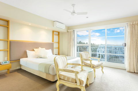 Deep Blue Hotel & Hot Springs - Accommodation Kalgoorlie 11