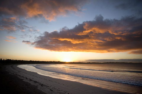 Deep Blue Hotel & Hot Springs - Accommodation Kalgoorlie 24