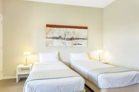 Deep Blue Hotel & Hot Springs - Accommodation Kalgoorlie 30