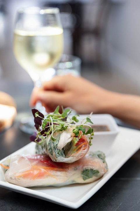 Deep Blue Hotel & Hot Springs - Accommodation Kalgoorlie 2