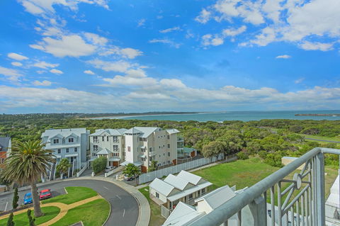 Deep Blue Hotel & Hot Springs - Accommodation Kalgoorlie 28