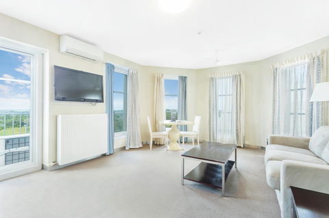 Deep Blue Hotel & Hot Springs - Accommodation Kalgoorlie 29