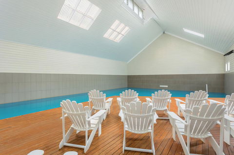 Deep Blue Hotel & Hot Springs - Accommodation Kalgoorlie 13