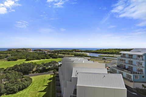 Deep Blue Hotel & Hot Springs - Accommodation Kalgoorlie 34