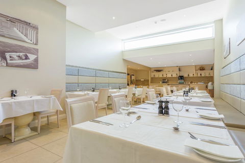 Deep Blue Hotel & Hot Springs - Accommodation Kalgoorlie 16