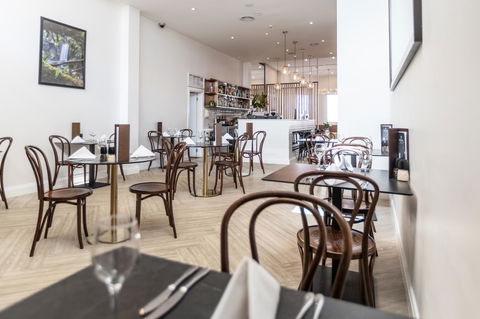 Deep Blue Hotel & Hot Springs - Accommodation Kalgoorlie 5