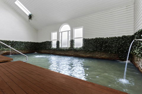 Deep Blue Hotel & Hot Springs - Accommodation Kalgoorlie 12