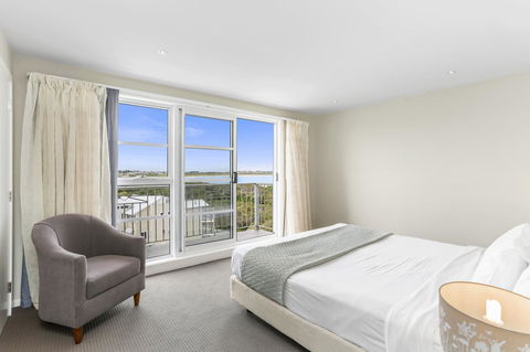 Deep Blue Hotel & Hot Springs - Accommodation Kalgoorlie 26