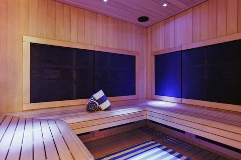 Deep Blue Hotel & Hot Springs - Accommodation Kalgoorlie 15