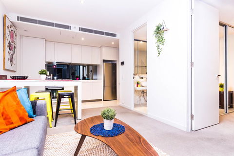 Stay Like Home - Accommodation Kalgoorlie 15